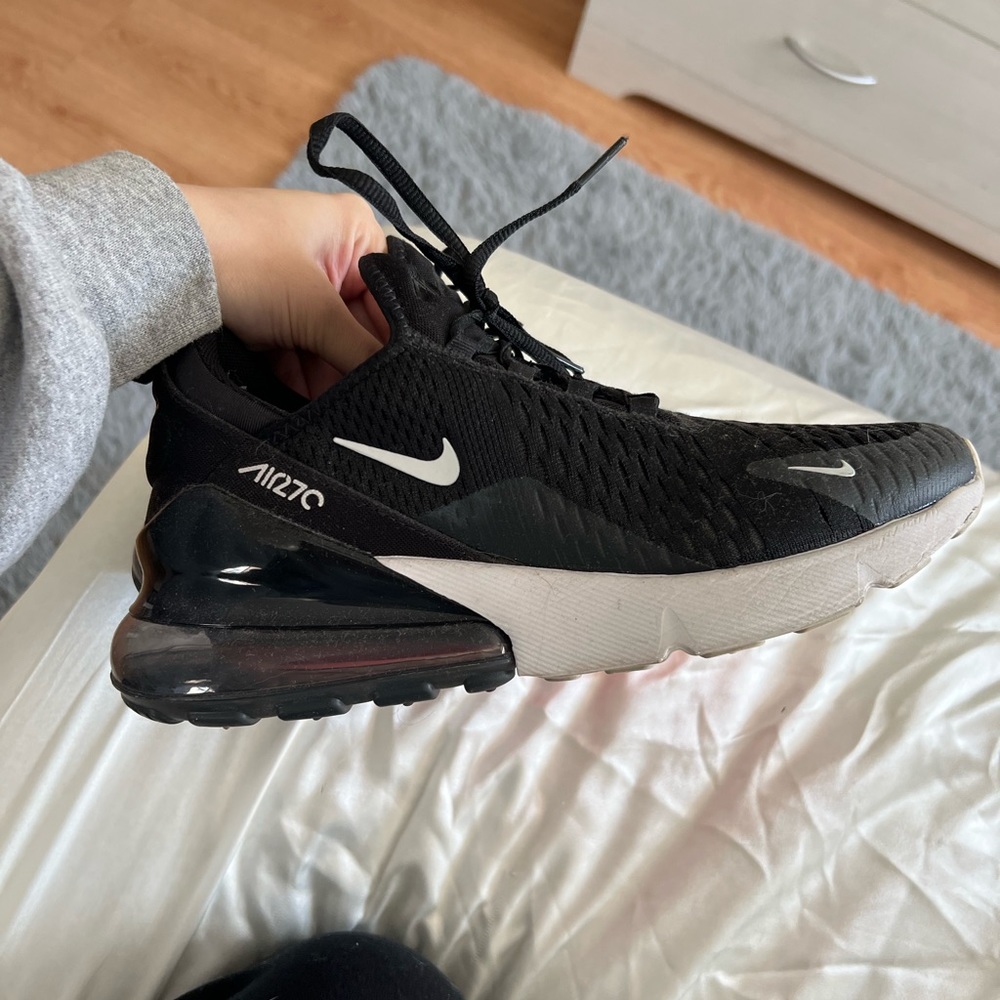 Boys Youth Airmax 270